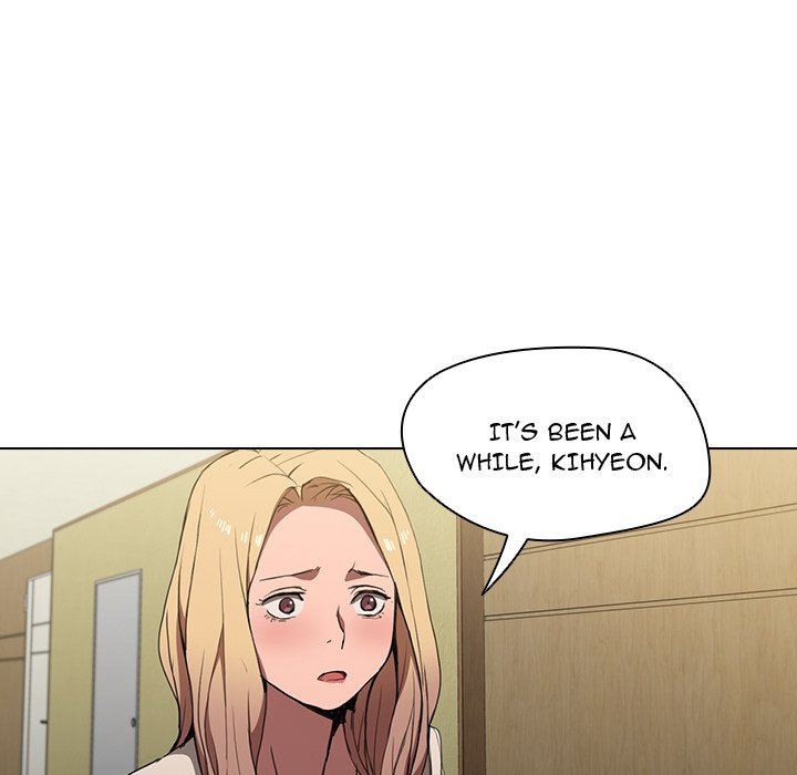 Who Cares If I