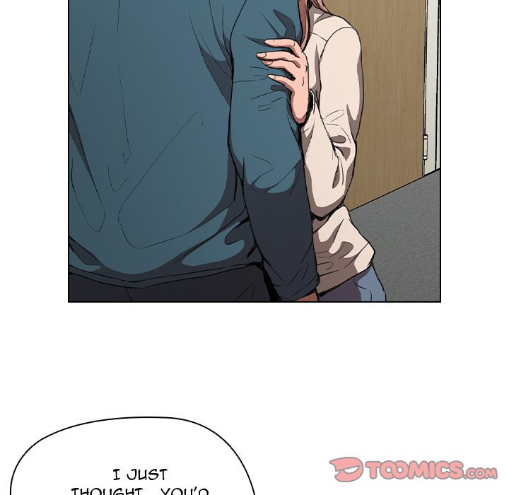 Who Cares If I