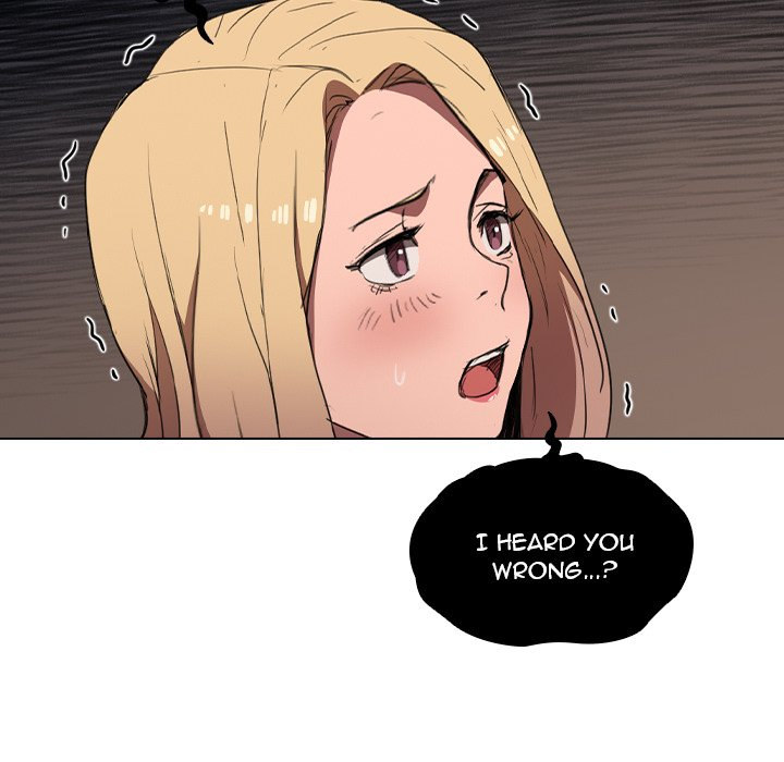 Who Cares If I