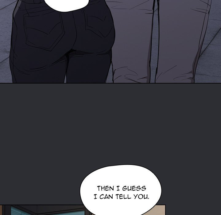 Who Cares If I