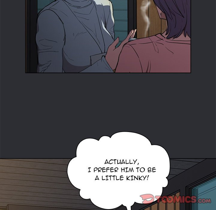Who Cares If I