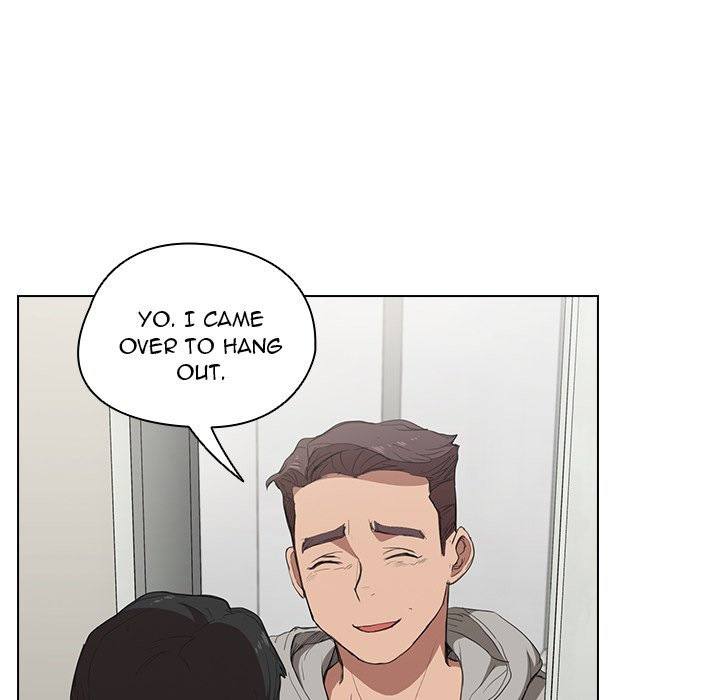 Who Cares If I