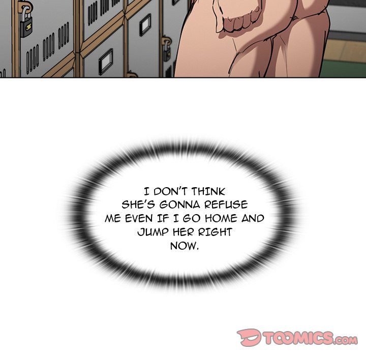 Who Cares If I