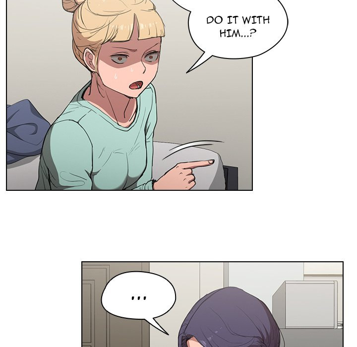 Who Cares If I