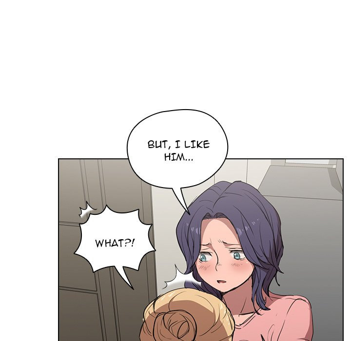Who Cares If I