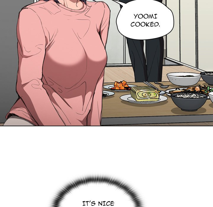 Who Cares If I