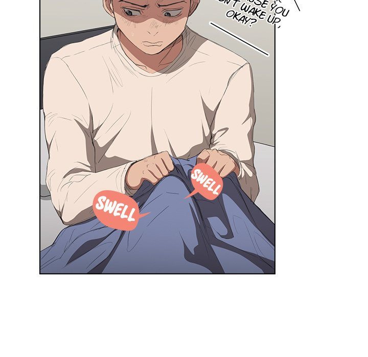 Who Cares If I