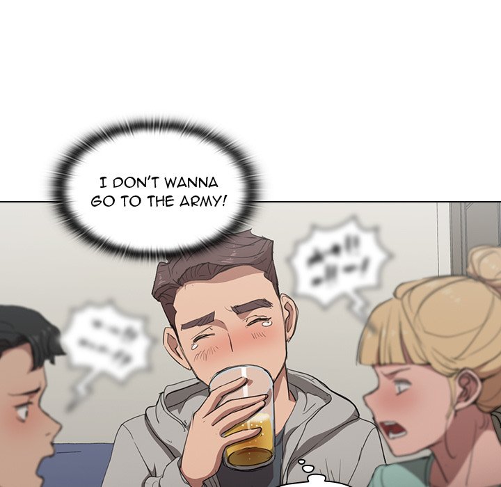 Who Cares If I