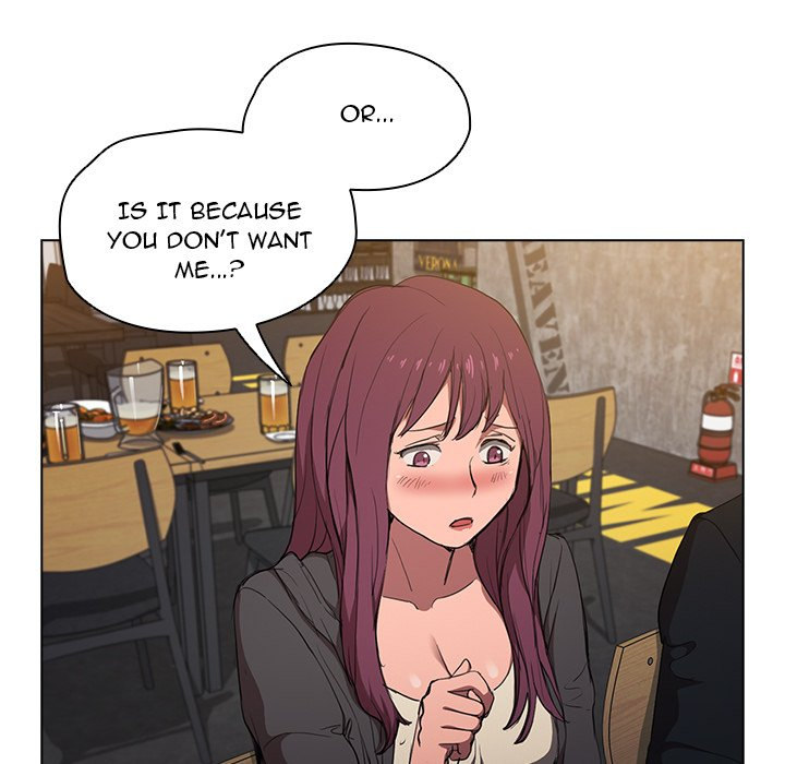 Who Cares If I