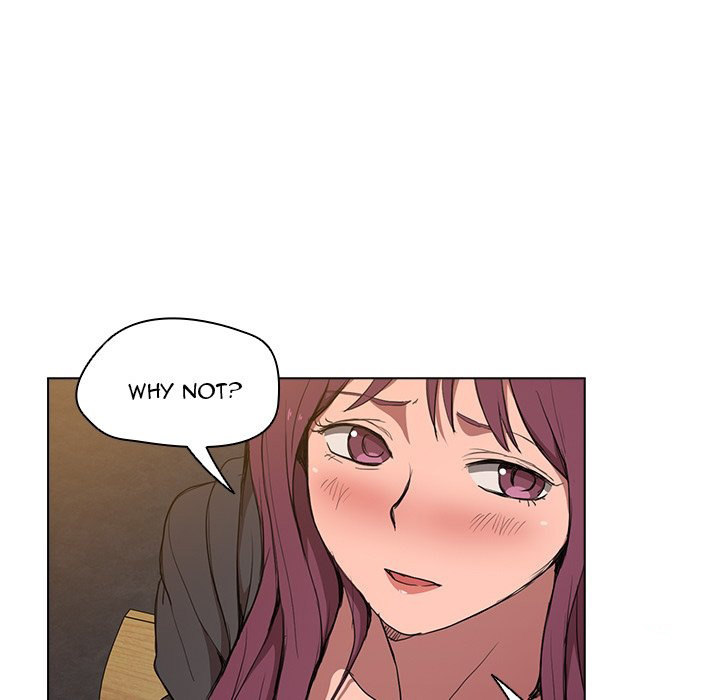 Who Cares If I
