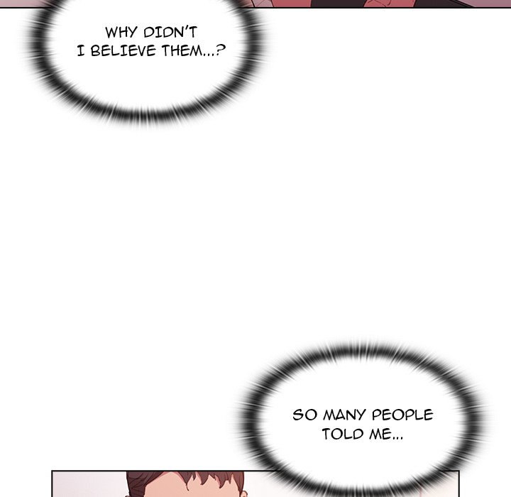 Who Cares If I
