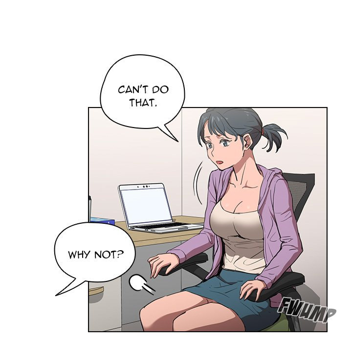 Who Cares If I