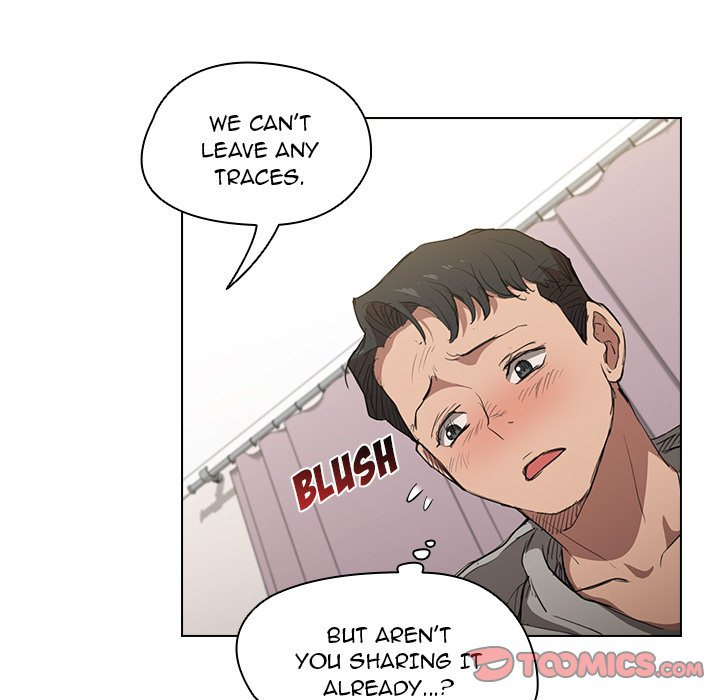 Who Cares If I
