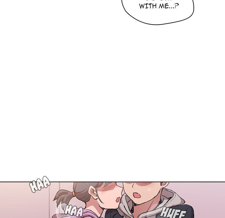 Who Cares If I