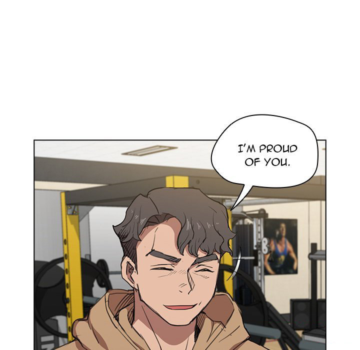 Who Cares If I