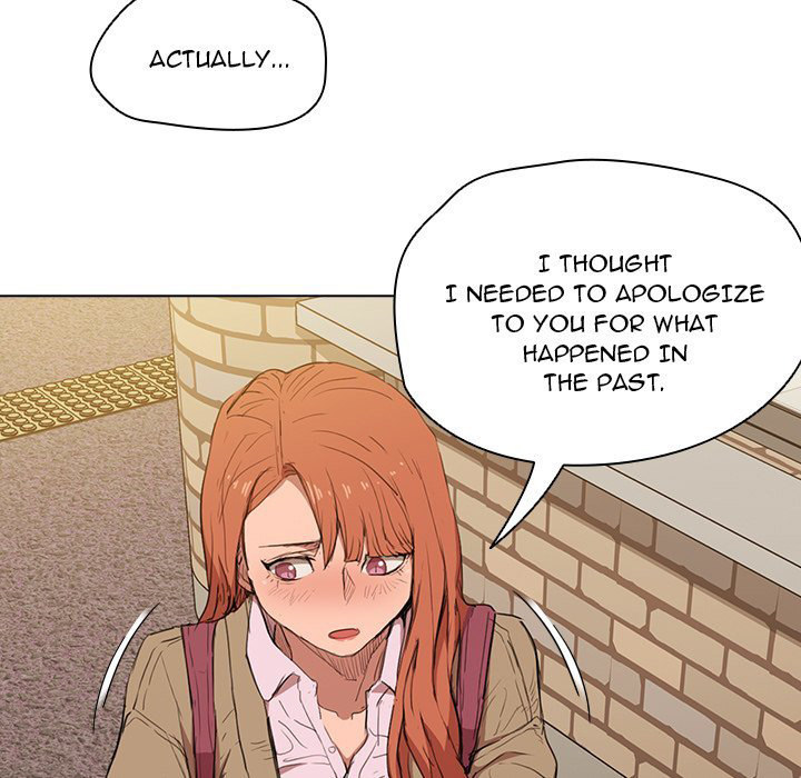 Who Cares If I