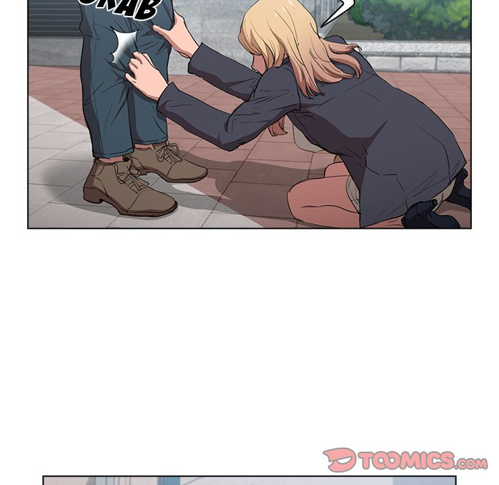 Who Cares If I