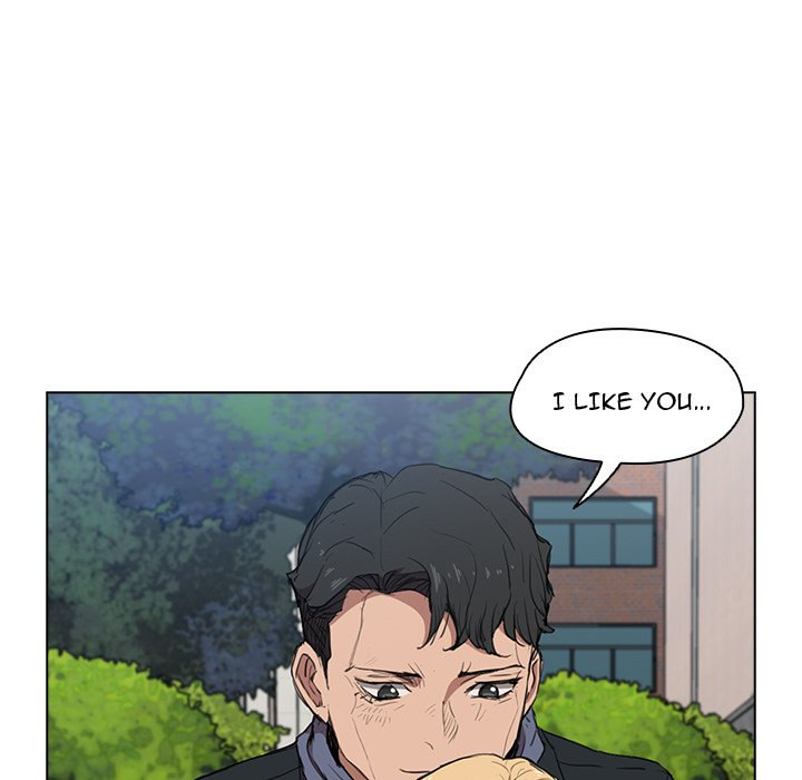 Who Cares If I