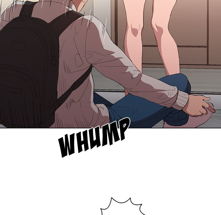Who Cares If I