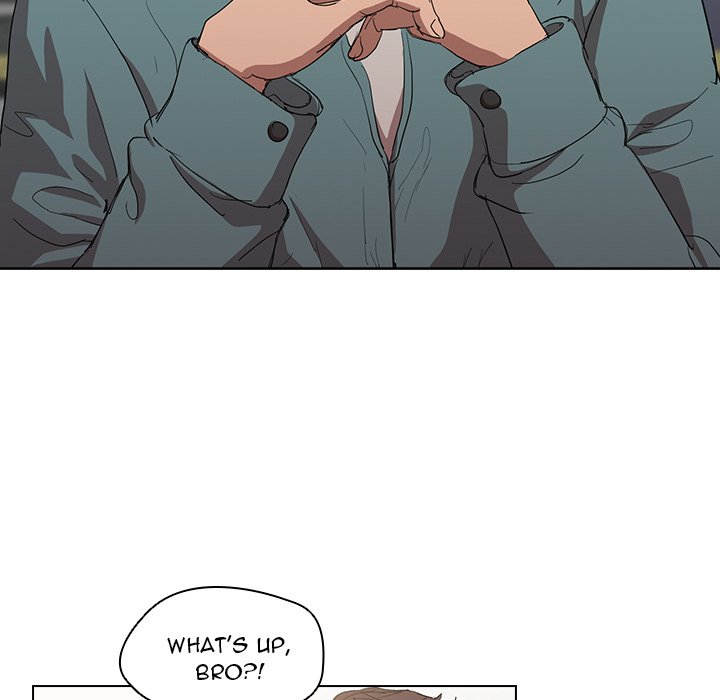 Who Cares If I