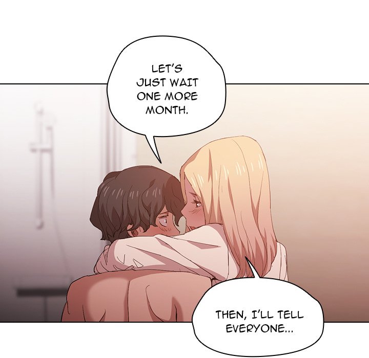 Who Cares If I