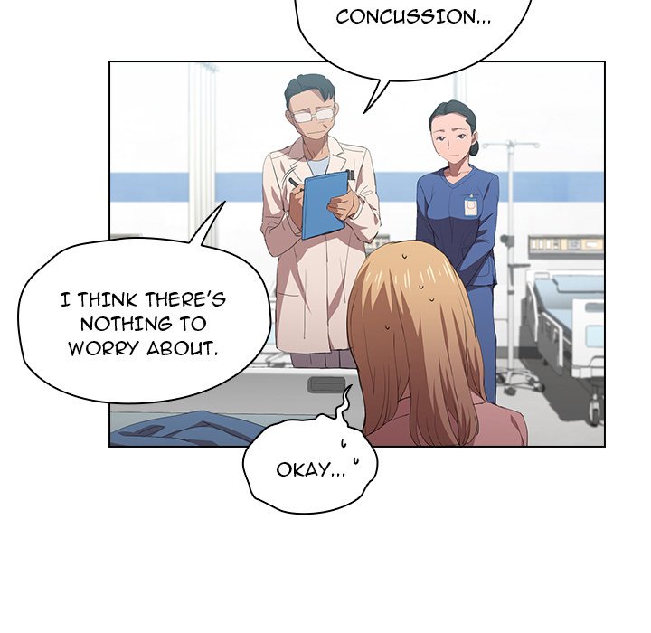 Who Cares If I