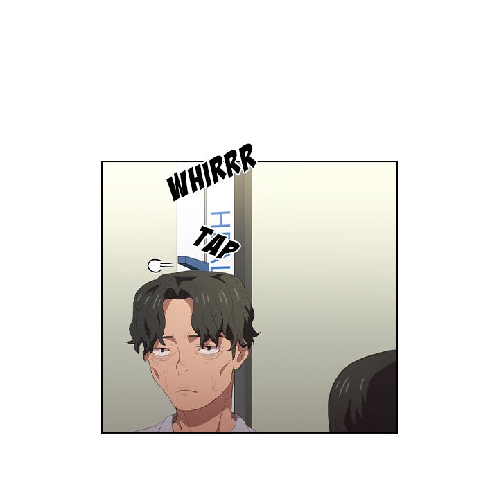 Who Cares If I