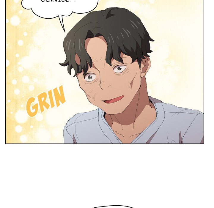 Who Cares If I