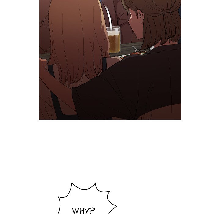 Who Cares If I