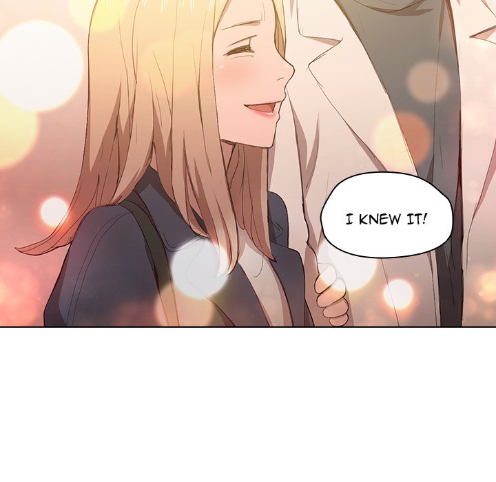 Who Cares If I