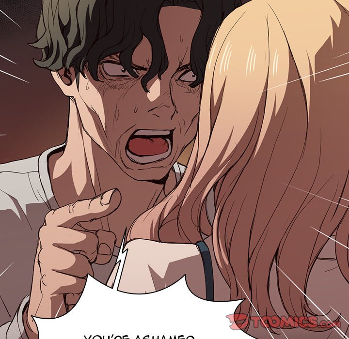 Who Cares If I