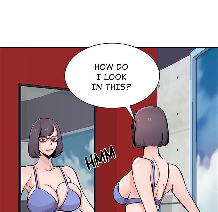 The Mismatch - Chapter 60 Page 30