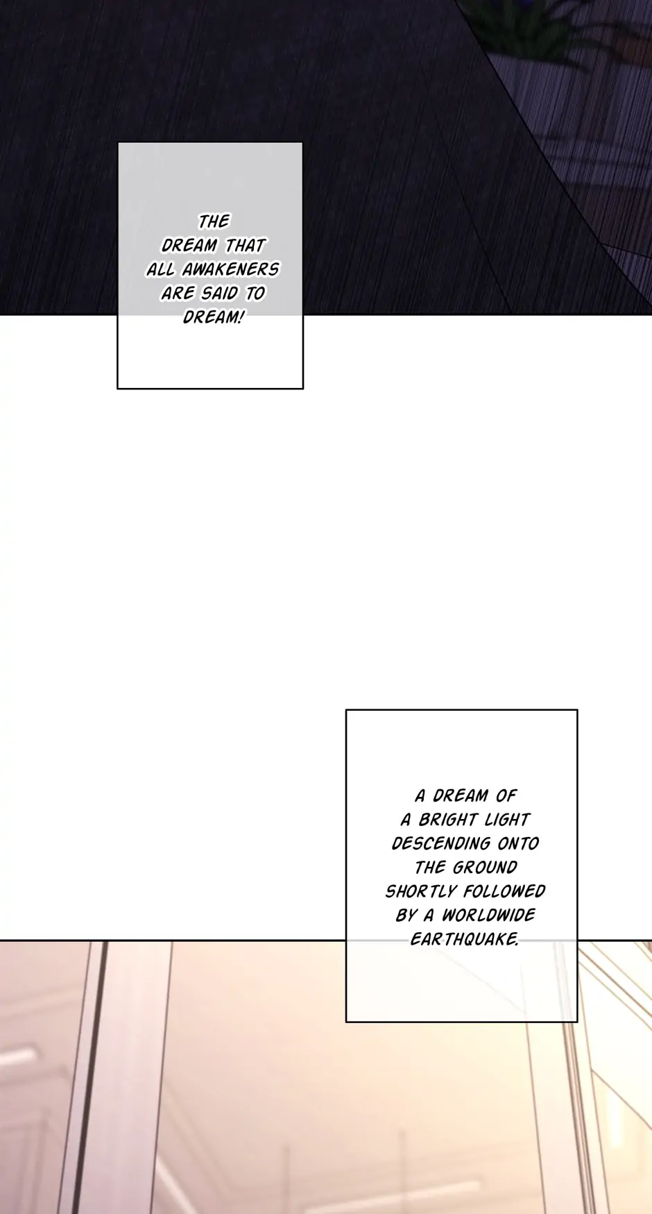 Trapped in a Webnovel as a Good for Nothing - Chapter 147 Page 2