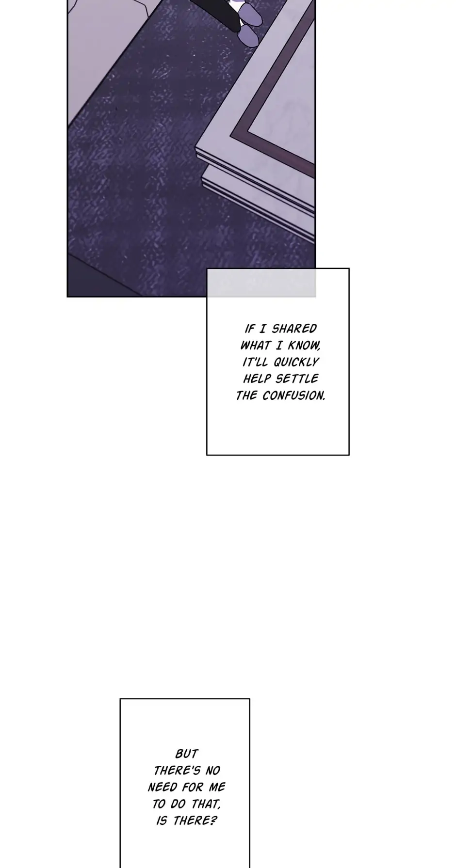 Trapped in a Webnovel as a Good for Nothing - Chapter 147 Page 22