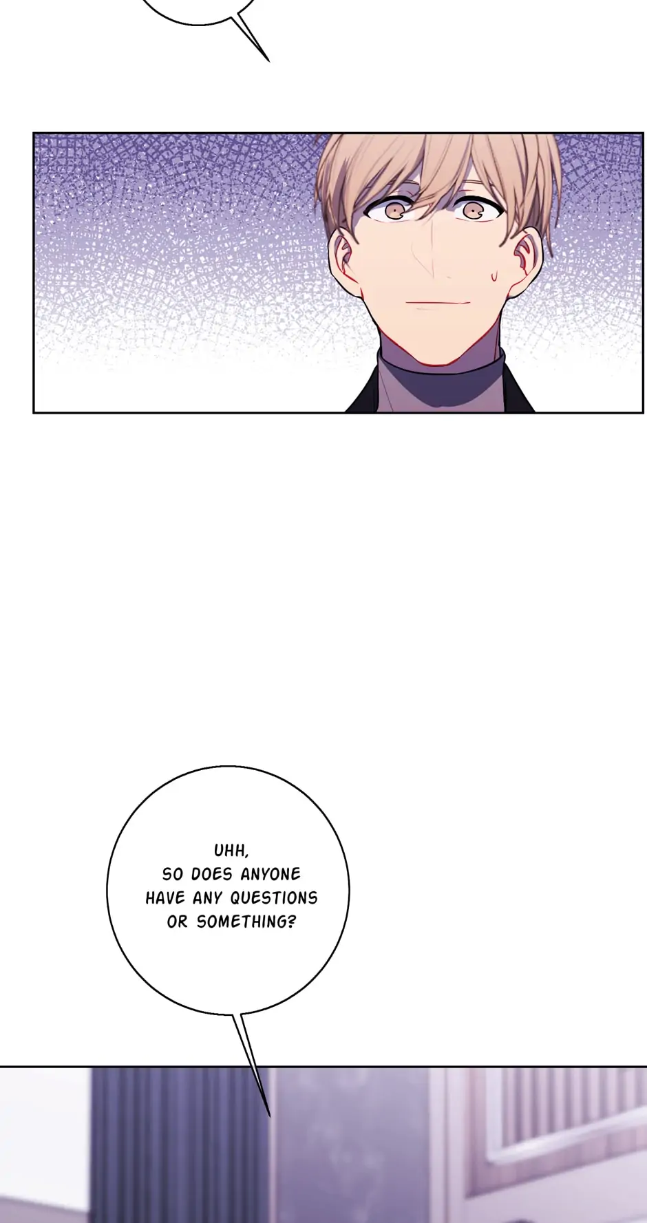 Trapped in a Webnovel as a Good for Nothing - Chapter 147 Page 33