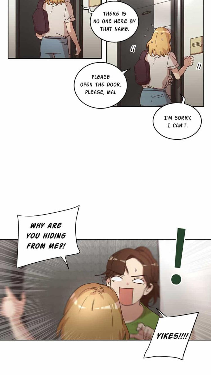 Ring My Bell - Chapter 27 Page 44
