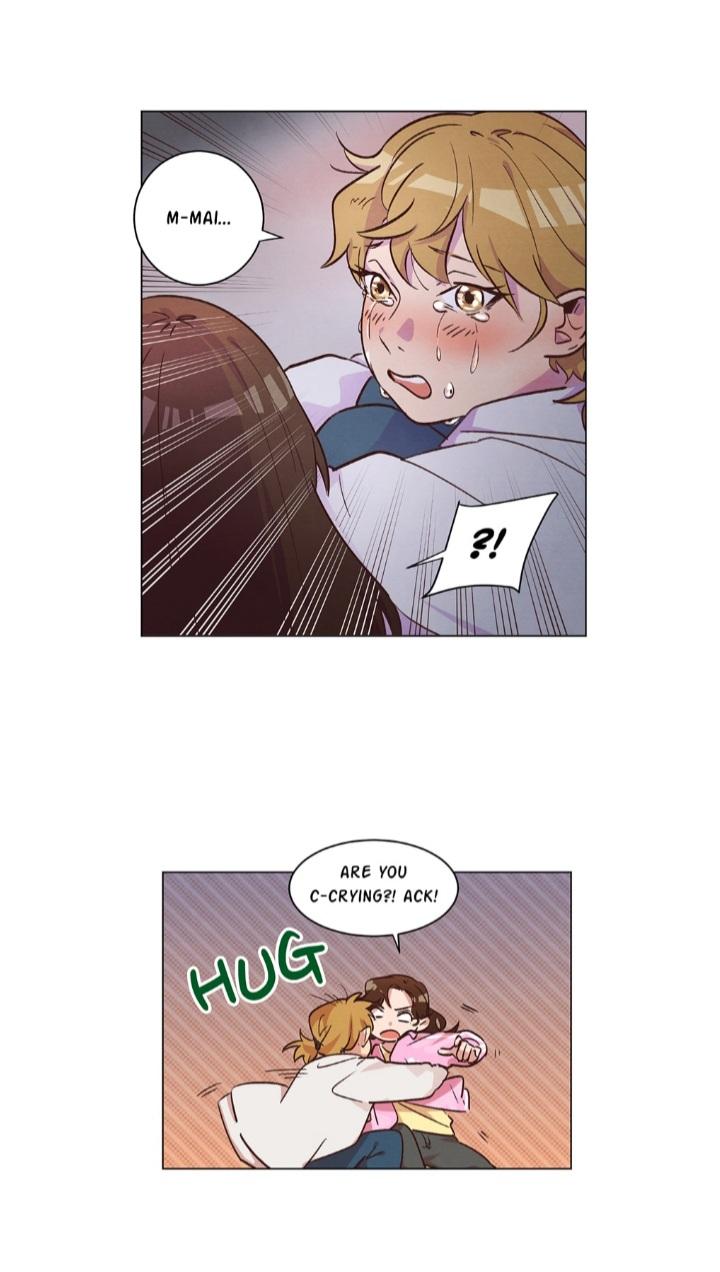 Ring My Bell - Chapter 37 Page 41