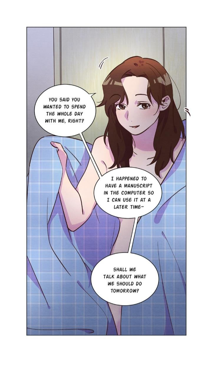 Ring My Bell - Chapter 39 Page 50