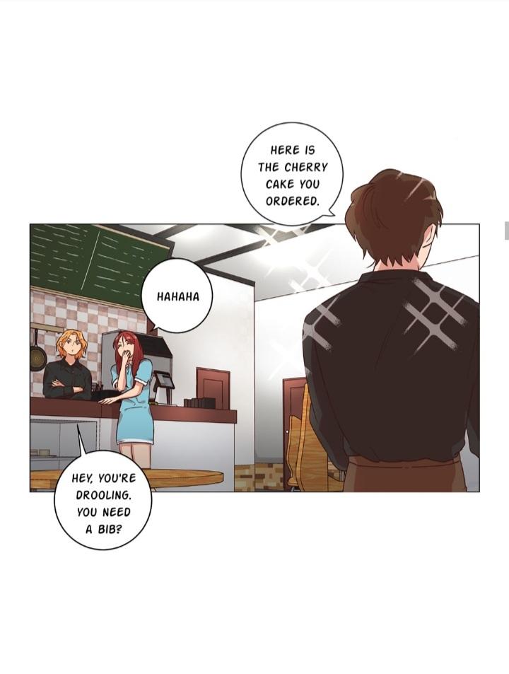 Ring My Bell - Chapter 40 Page 15