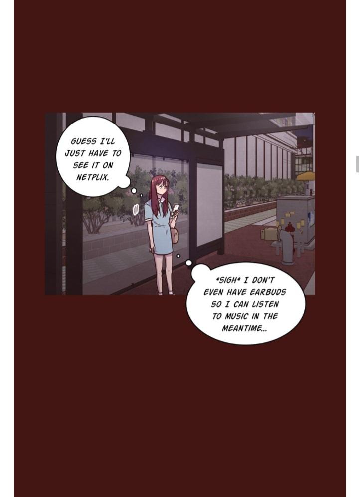 Ring My Bell - Chapter 41 Page 21