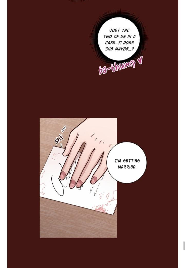 Ring My Bell - Chapter 43 Page 43