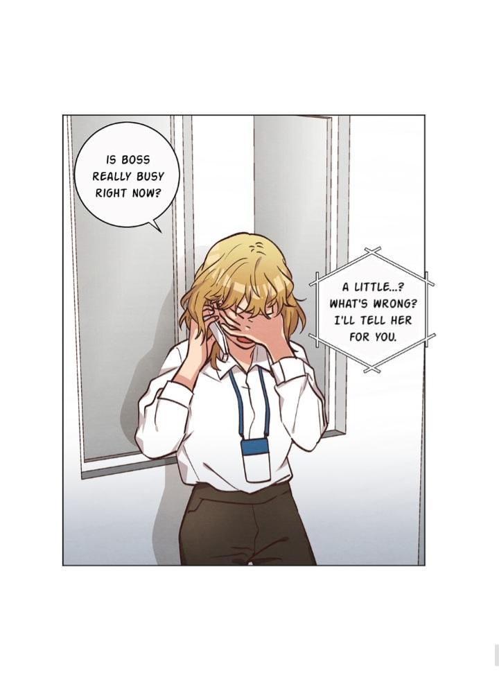 Ring My Bell - Chapter 60 Page 38