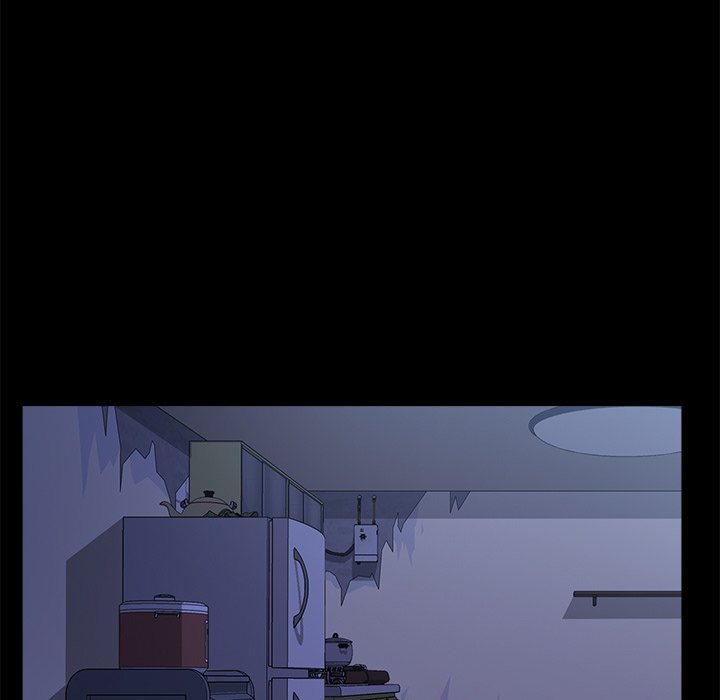 The Perfect Roommates - Chapter 59 Page 49