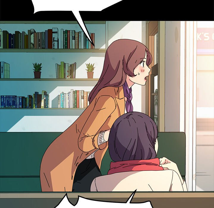 The Perfect Roommates - Chapter 64 Page 118
