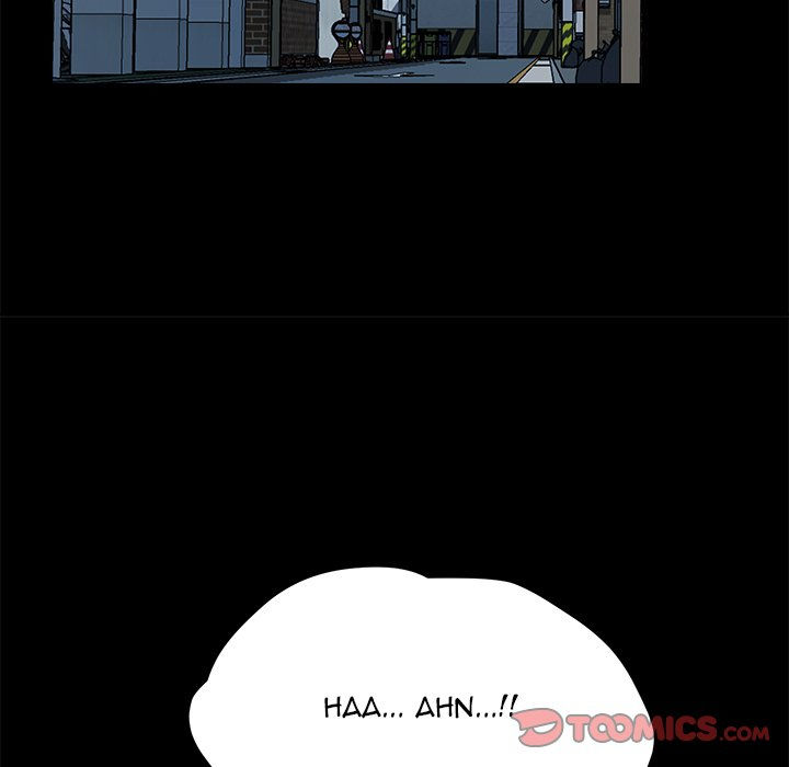 The Perfect Roommates - Chapter 64 Page 33