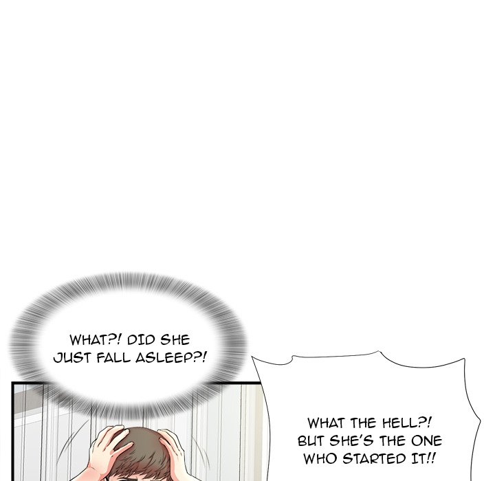 The Rookie - Chapter 16 Page 70
