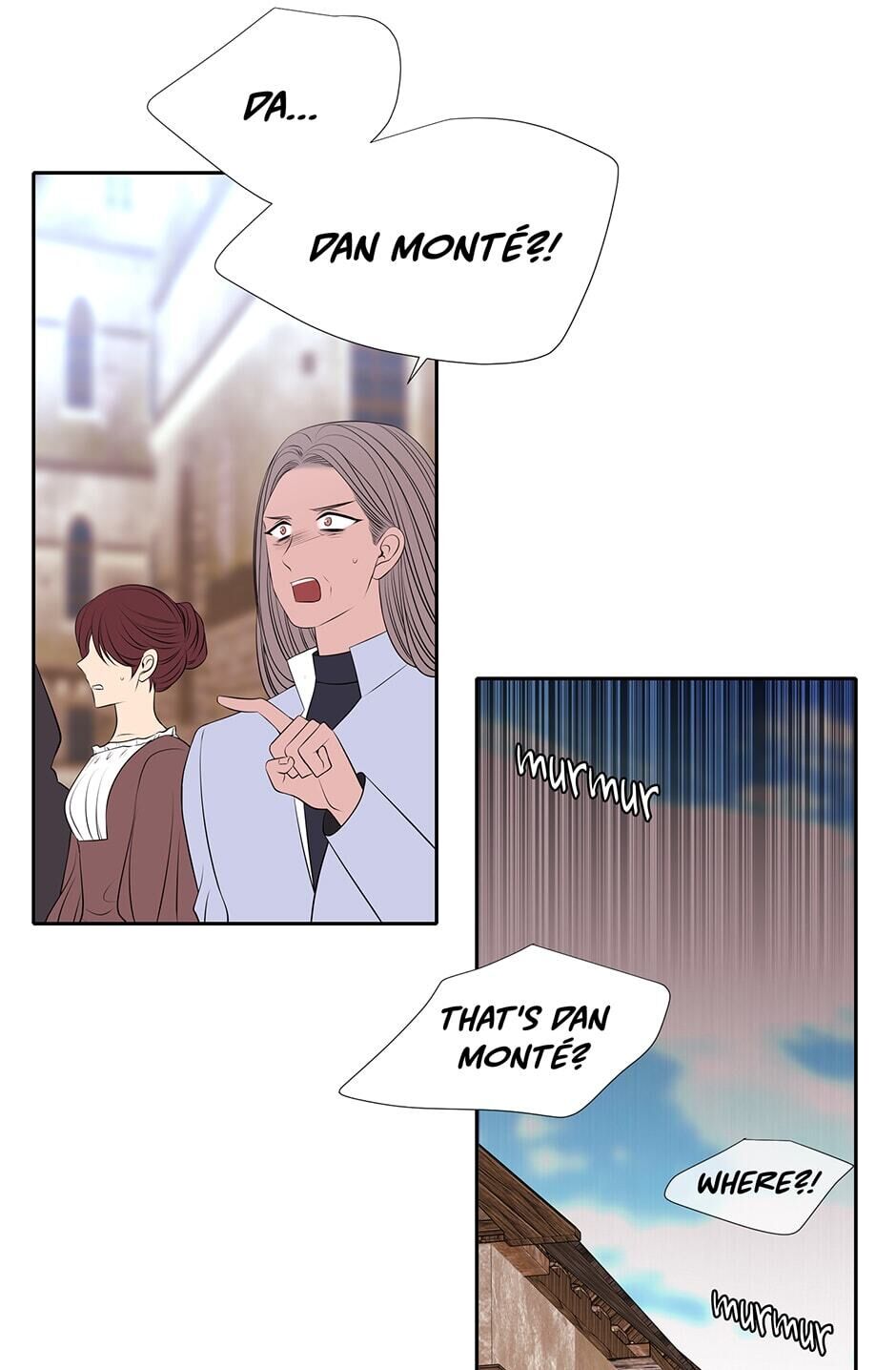 Charlotte and Her 5 Disciples - Chapter 72 Page 49