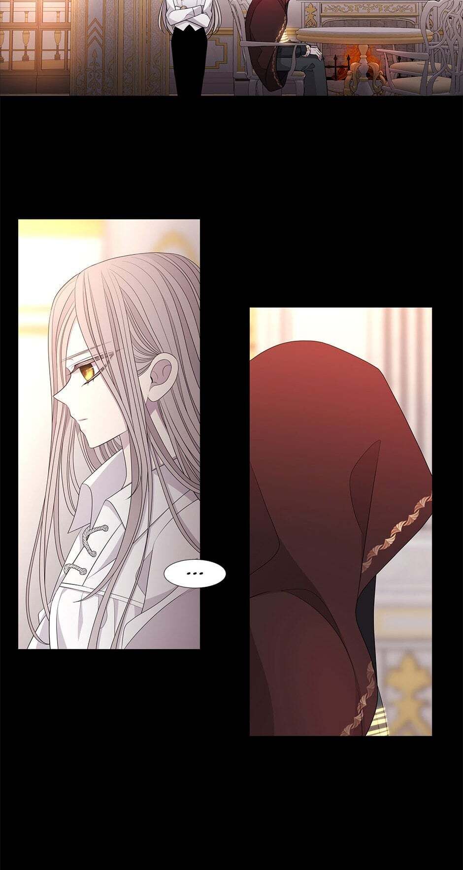 Charlotte and Her 5 Disciples - Chapter 94 Page 10