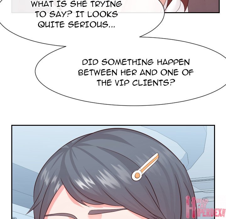 Inexperienced - Chapter 30 Page 58