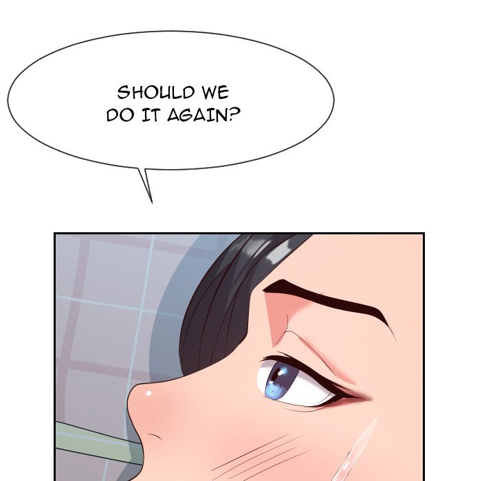 Inexperienced - Chapter 31 Page 96